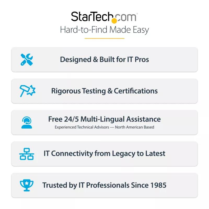 StarTech.com 23,8 colio 16:9 kompiuterio monitoriaus privatumo ekranas, kabinamas akrilinis filtras, greito montavimo apsauginis skydas, monitoriaus ekrano apsauga, +/- 30 laipsnių vaizdas, blizgus