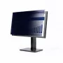 Privatumo ekranas monitoriui StarTech.com 24 colių, 16:9, kabinamas akrilinis filtras, greito montavimo apsauginis skydas, +/-30° žiūrėjimo kampas, blizgus