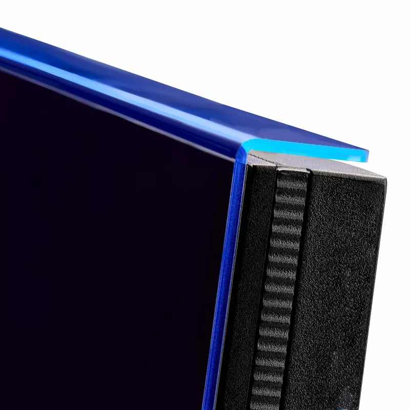 Privatumo ekranas monitoriui StarTech.com 24 colių, 16:9, kabinamas akrilinis filtras, greito montavimo apsauginis skydas, +/-30° žiūrėjimo kampas, blizgus