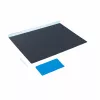 Privatumo ekranas monitoriui StarTech.com 24 colių, 16:9, kabinamas akrilinis filtras, greito montavimo apsauginis skydas, +/-30° žiūrėjimo kampas, blizgus