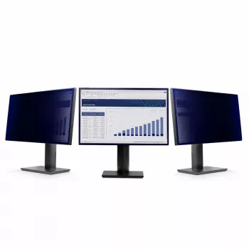 StarTech.com privatumo ekranas 27 colių monitoriui, 16:9, kabinamas akrilinis filtras, greito montavimo apsauga, +/-30° žiūrėjimo kampas, blizgus