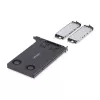 StarTech.com dėklas su dviem M.2 NVMe SSD lizdais, PCIe x8, karštas keitimas, be įrankių