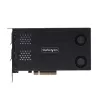 StarTech.com dėklas su dviem M.2 NVMe SSD lizdais, PCIe x8, karštas keitimas, be įrankių