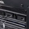 StarTech.com dėklas su dviem M.2 NVMe SSD lizdais, PCIe x8, karštas keitimas, be įrankių