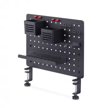 StarTech.com 1612B-DESK-PEGBOARD stalo organizatorių rinkinys 1 vnt.