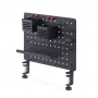 StarTech.com 1612B-DESK-PEGBOARD stalo organizatorių rinkinys 1 vnt.