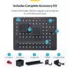 StarTech.com 1612B-DESK-PEGBOARD stalo organizatorių rinkinys 1 vnt.