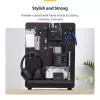 StarTech.com 1612B-DESK-PEGBOARD stalo organizatorių rinkinys 1 vnt.