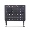 StarTech.com 1612B-DESK-PEGBOARD stalo organizatorių rinkinys 1 vnt.