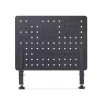 StarTech.com 1612B-DESK-PEGBOARD stalo organizatorių rinkinys 1 vnt.