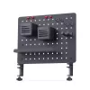 StarTech.com 1612B-DESK-PEGBOARD stalo organizatorių rinkinys 1 vnt.