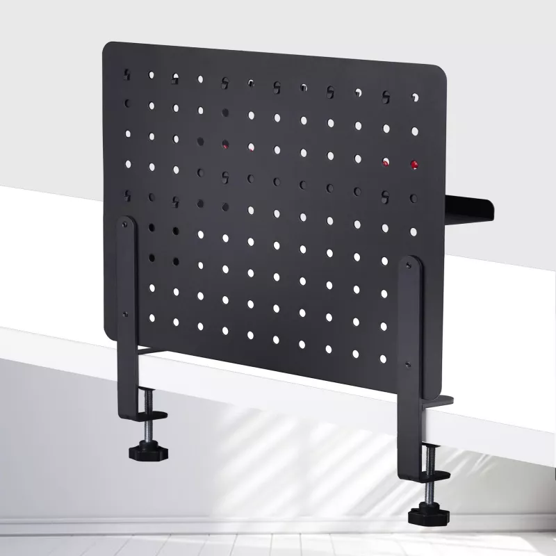 StarTech.com 1612B-DESK-PEGBOARD stalo organizatorių rinkinys 1 vnt.