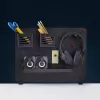 StarTech.com 1612B-DESK-PEGBOARD stalo organizatorių rinkinys 1 vnt.