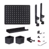 StarTech.com 1612B-DESK-PEGBOARD stalo organizatorių rinkinys 1 vnt.