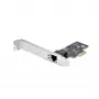 StarTech.com 1 prievado 2,5 Gbps NBASE-T PCIe tinklo plokštė, Intel® I225-V, vieno prievado kompiuterio tinklo kortelė, Ethernet daugiagigabitė NIC, PCI Express serverio LAN kortelė