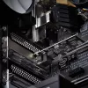 StarTech.com 1 prievado 2,5 Gbps NBASE-T PCIe tinklo plokštė, Intel® I225-V, vieno prievado kompiuterio tinklo kortelė, Ethernet daugiagigabitė NIC, PCI Express serverio LAN kortelė