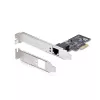 StarTech.com 1 prievado 2,5 Gbps NBASE-T PCIe tinklo plokštė, Intel® I225-V, vieno prievado kompiuterio tinklo kortelė, Ethernet daugiagigabitė NIC, PCI Express serverio LAN kortelė