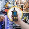 StarTech.com DH60-THERMOMETER skaitmeninis termo-higrometras