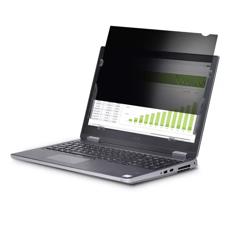 StarTech.com privatumo ekranas 16 colių 16:10, atverčiamas, liečiamas, antirefleksinis, 51 % mėlynos šviesos mažinimas