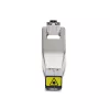StarTech.com Gigabit Ethernet šviesolaidinis keitiklis RJ45, vienspalvis 10 km / daugiaspalvis 800 m, PoE maitinamas, kompaktiškas, metalinis korpusas, TAA