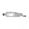 StarTech.com Gigabit Ethernet šviesolaidinis keitiklis RJ45, vienspalvis 10 km / daugiaspalvis 800 m, PoE maitinamas, kompaktiškas, metalinis korpusas, TAA