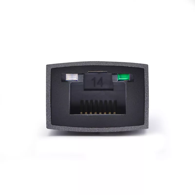 StarTech.com USB-C į Ethernet adapteris 2.5GbE, NBASE-T tinklo plokštė, USB 3.0 Type-C 2.5/1G kelių greičių tinklas, suderinamas su Thunderbolt, Windows ir Mac
