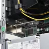 StarTech.com 1 prievado Gigabit PCIe tinklo adapterio kortelė, žemo profilio NIC, 10/100/1000Mbps PCI Express LAN kortelė, Realtek RTL8111H, Windows ir Linux, TAA atitikmuo