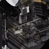 StarTech.com 2 prievadų Gigabit PCIe tinklo adapterio kortelė, 10/100/1000Mbps PCI Express NIC, dvigubas Realtek RTL8111H, veikia su Windows ir Linux, TAA atitinka