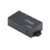 StarTech.com 2 prievadų Gigabit PoE+ įpurškiklis, 10/100/1000Mbps, PoE+ (802.3af/at), 30W, 1Gbps Ethernet, montuojamas ant sienos, nevaldomas maitinimas per Ethernet