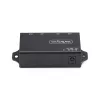 StarTech.com 2 prievadų Gigabit PoE+ įpurškiklis, 10/100/1000Mbps, PoE+ (802.3af/at), 30W, 1Gbps Ethernet, montuojamas ant sienos, nevaldomas maitinimas per Ethernet
