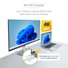 StarTech.com 10ft (3m) Premium sertifikuotas didelės spartos HDMI laidas, 4K 60Hz/1440p 144Hz, HDR10/HDCP 2.2/ARC, 18Gbps, UHD HDMI 2.0 laidas TV/monitoriui/ekranui, TPE apvalkalas, baltas