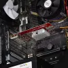 StarTech.com 4 prievadų USB-A PCIe kortelė, USB 3.2 10Gbps, PCI Express 3.0 plėtinio kortelė, 4 nepriklausomi USB valdikliai, Windows/Linux/macOS, TAA atitinkanti