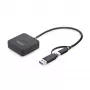 StarTech.com - Schnittstellenadapter - M.2 2280, M.2 2242, M.2 2230, M.2 2260 (M.2 2280, M.2 2242, M.2 2260, M.2 2230) - M.2 NVMe Card - USB 3.2 (Gen 