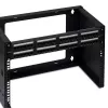 StarTech.com 48 prievadų 2U stovo skydelis Cat6, RJ45, UTP, 110 punch-down