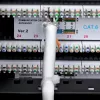 StarTech.com 48 prievadų 2U stovo skydelis Cat6, RJ45, UTP, 110 punch-down