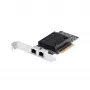 StarTech.com 2 prievadų PCIe 10Gb Ethernet tinklo plokštė, 10GbE tinklo sąsajos kortelė, Broadcom BCM57416 lustas, dviguba RJ45 10GBase-T/Gigabit, NIC kortelė, TAA