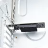 StarTech.com 2 prievadų PCIe 10Gb Ethernet tinklo plokštė, 10GbE tinklo sąsajos kortelė, Broadcom BCM57416 lustas, dviguba RJ45 10GBase-T/Gigabit, NIC kortelė, TAA