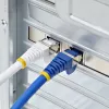 StarTech.com 2 prievadų PCIe 10Gb Ethernet tinklo plokštė, 10GbE tinklo sąsajos kortelė, Broadcom BCM57416 lustas, dviguba RJ45 10GBase-T/Gigabit, NIC kortelė, TAA