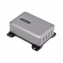 StarTech.com 4 prievadų kelių įrenginių USB-C įkroviklis, 240 W bendra galia, vienas prievadas 140 W EPR, PD 3.1, varžtiniai prievadai, su laikikliu montavimui ant paviršiaus