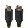 StarTech.com HDMI21-CBL-8K60-50CM HDMI kabelis 0,5 m HDMI A tipo (standartinis) Juodas