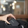 StarTech.com 65W USB-C nešiojamojo kompiuterio įkroviklis, 1,5 m integruotas USB-C kabelis, maitinimo adapteris, tinkamas Dell, XPS, HP ProBook, MacBook Pro, Microsoft Surface Pro