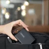 StarTech.com 100W USB-C nešiojamojo kompiuterio įkroviklis su 1,5 m USB-C kabeliu, maitinimo adapteris, tinka Dell, XPS, HP ProBook, MacBook Pro, Microsoft Surface Pro