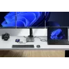StarTech.com Thunderbolt 5 dokų stotelė, DP / HDMI, trijų monitorių dokas iki 4K 144Hz arba dviejų 8K 60Hz, 5x USB prievadai, 140W nešiojamojo kompiuterio įkrovimas