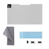 StarTech.com Lenovo X13 Yoga Gen 4 privatumo filtro ekranas su jutikliu, Flip-Over, 75% šviesos pralaidumas, antirefleksinis, +/- 30° žiūrėjimo kampas