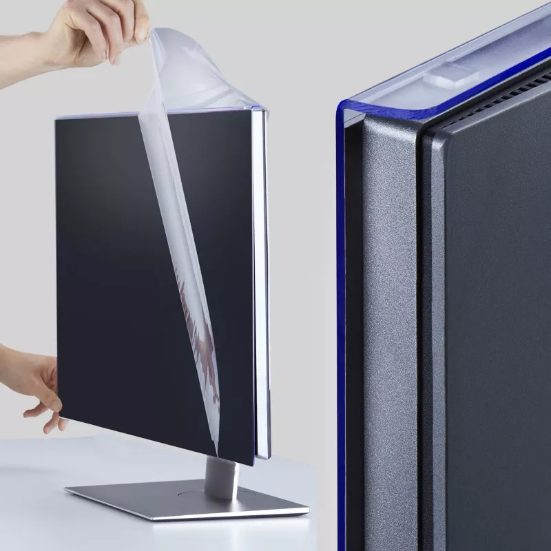 StarTech.com 3269A-PRIVACY-SCREEN privatumo filtras 81,3 cm (32 colių) monitoriui, berėmis