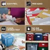 DYMO LabelWriter Durable Etiketės 59mm x 102mm Baltas Polipropilenas 300 vnt.