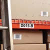 DYMO LabelWriter Durable Etiketės 59mm x 102mm Baltas Polipropilenas 300 vnt.