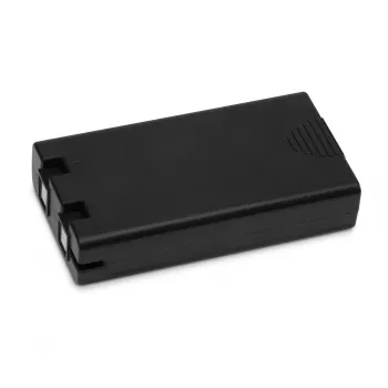 DYMO ličio polimerų baterija, skirta LabelManager 500TS, Wireless PnP ir XTL 300 etikečių spausdintuvams | 7,4 V