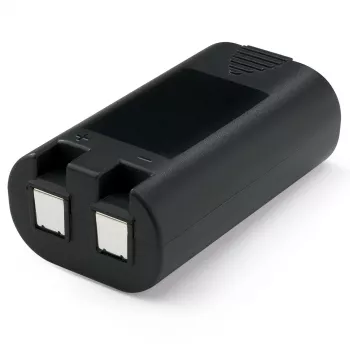 DYMO LabelManager 260P, 280P ir PnP etikečių spausdintuvų keičiama ličio jonų baterija