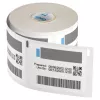 DYMO Originalios etiketės maisto pramonei Stock Rotation | 54mm x 70mm | 400 spalvotų lipnių etikečių | LabelWriter spausdintuvams